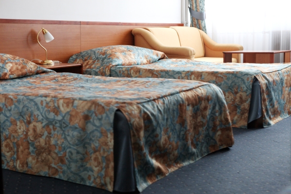 I Hotel